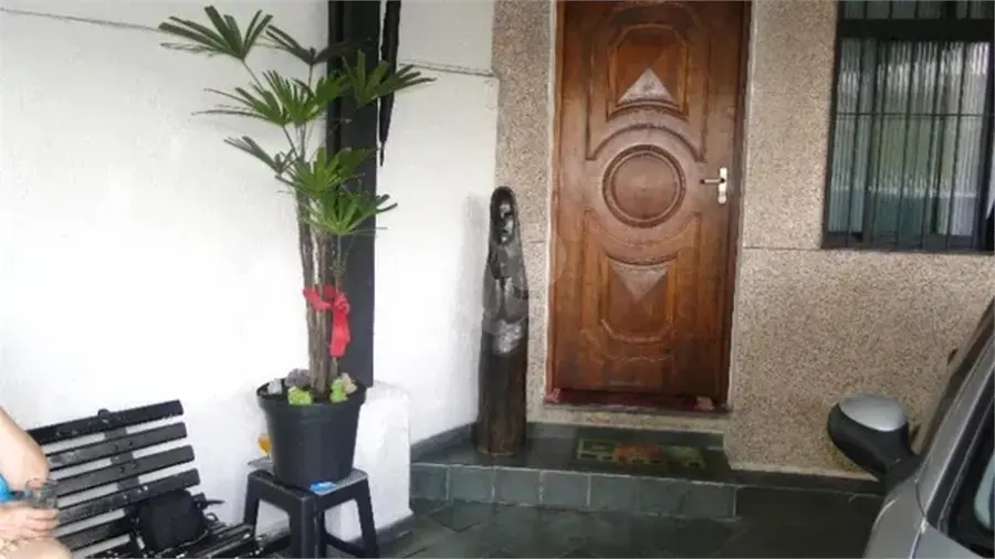 Sobrado com 3 quartos à venda em Freguesia do Ó – SP