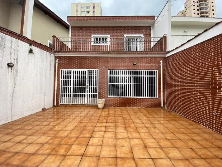 Sobrado com 5 quartos à venda em Santana – SP