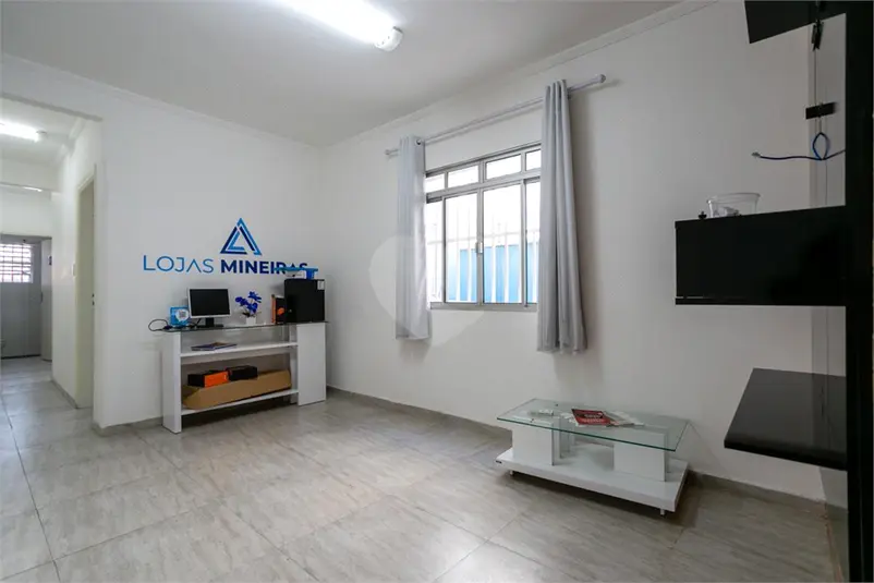 Apartamento com 2 quartos à venda em Santana – SP