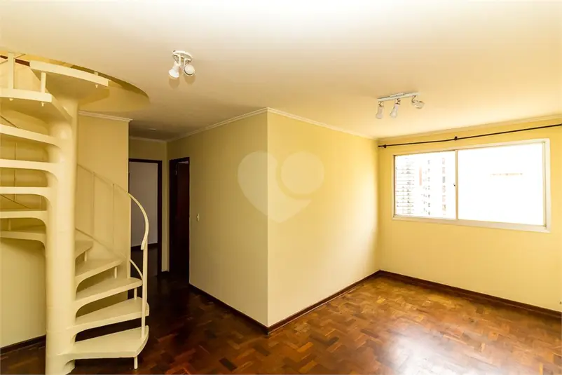 Cobertura com 3 quartos à venda em Santana – SP