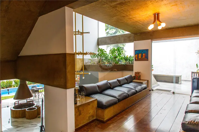 Casa com 3 quartos à venda em Mooca – SP