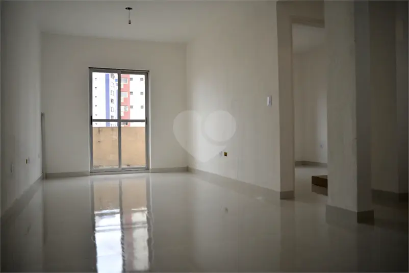 Cobertura com 1 quarto à venda em Vila Mariana – SP