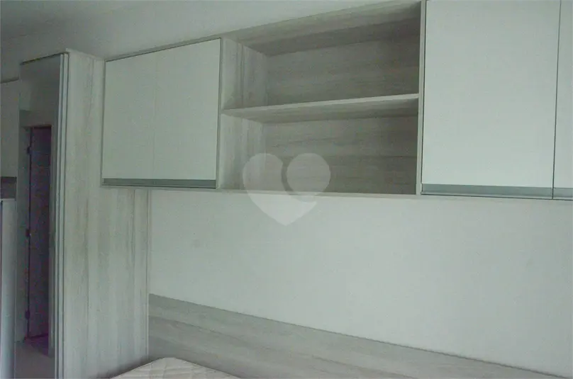Apartamento com 1 quarto à venda em Santana – SP