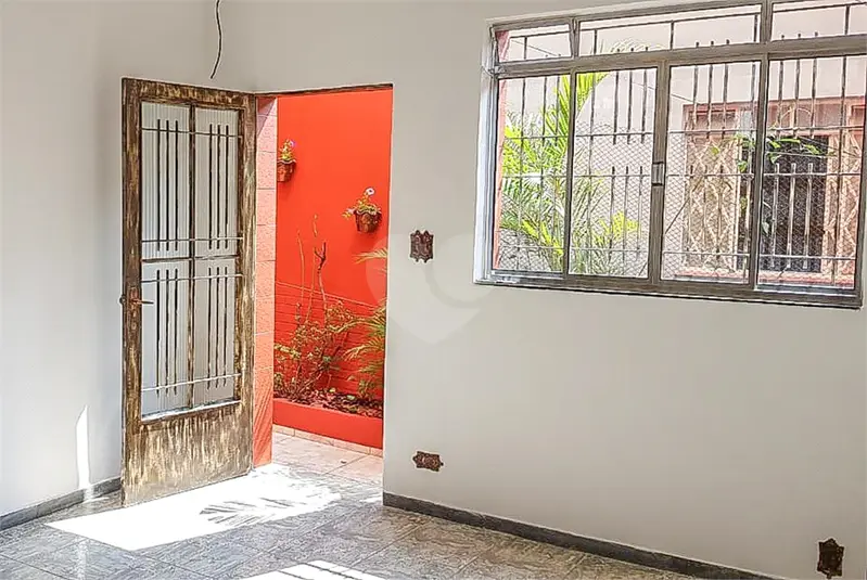 Casa com 2 quartos à venda em Santana – SP