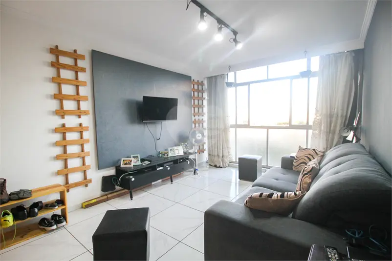Apartamento com 2 quartos à venda em Santana – SP
