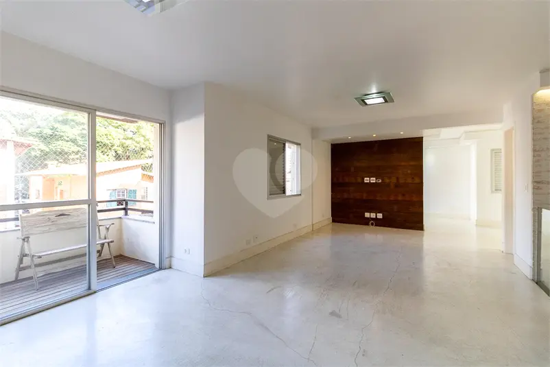 Apartamento com 3 quartos à venda em Vila Mariana – SP