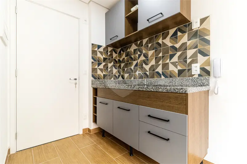 Apartamento com 1 quarto à venda em Bela Vista – SP