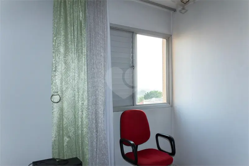 Apartamento com 2 quartos à venda em Santana – SP