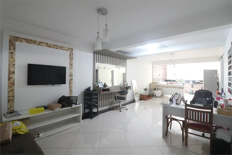 Casa com 2 quartos à venda em Santana – SP