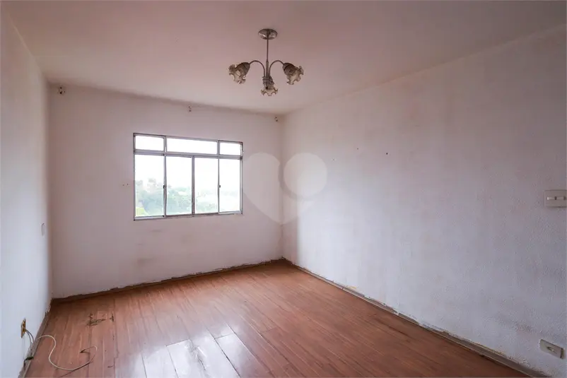 Apartamento com 2 quartos à venda em Santana – SP