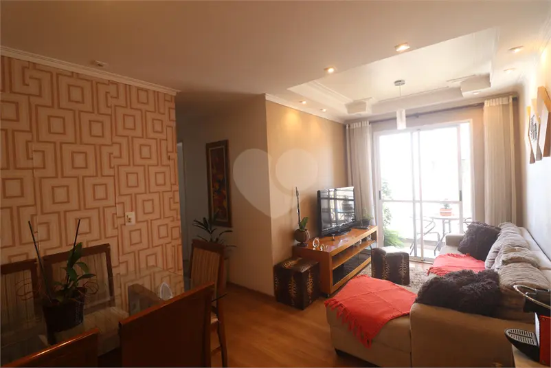 Apartamento com 2 quartos à venda em Limão – SP