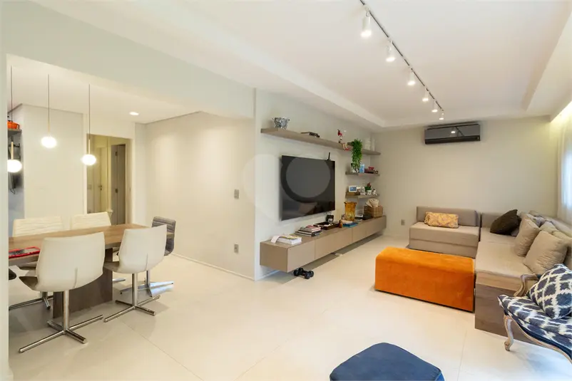 Apartamento com 3 quartos à venda em Jardim Paulista – SP