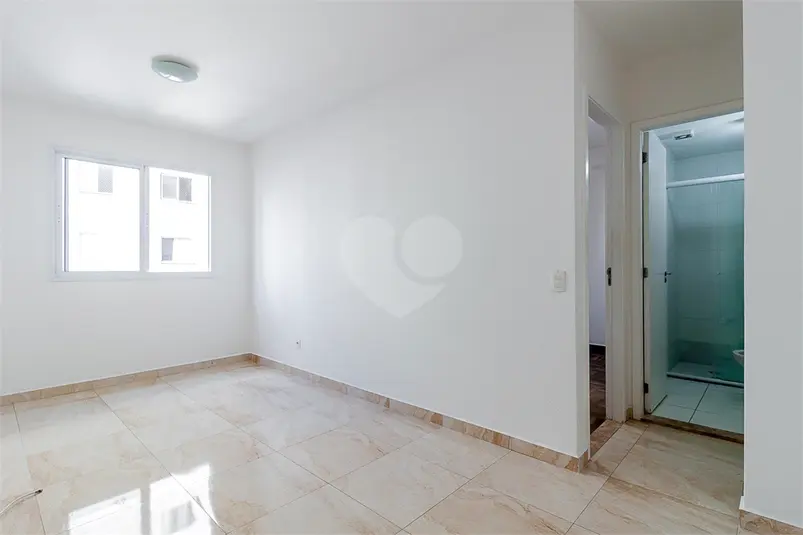 Apartamento com 1 quarto à venda em Vila Prudente – SP