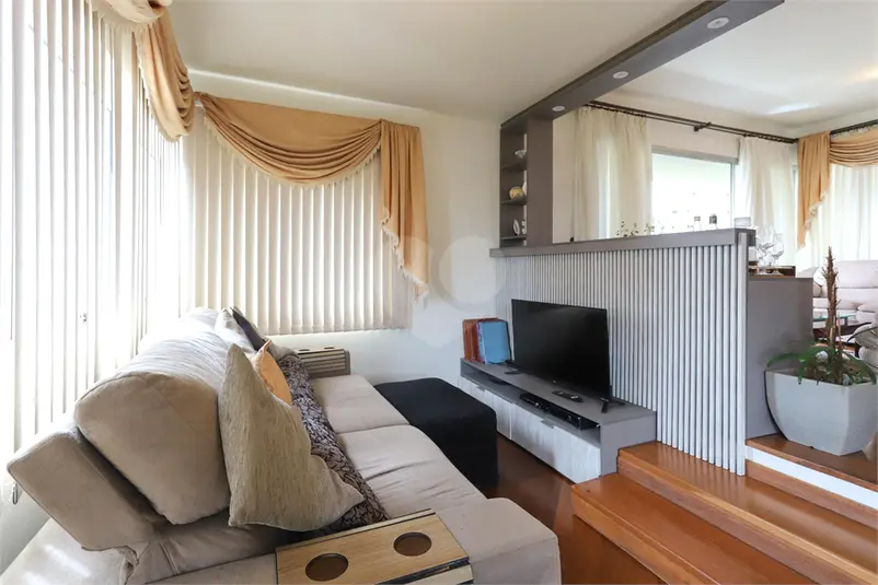 Apartamento com 4 quartos à venda em Santana – SP