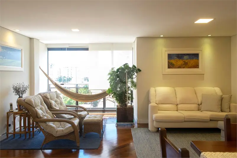 Apartamento com 3 quartos à venda em Santana – SP