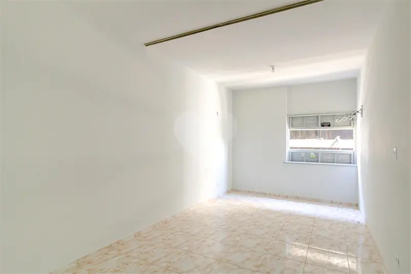 Apartamento com 1 quarto à venda em Centro – SP