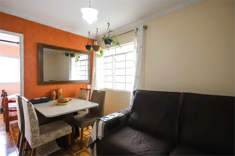 Apartamento com 2 quartos à venda em Santana – SP