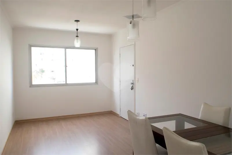 Apartamento com 2 quartos à venda em Santana – SP