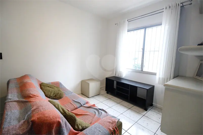 Apartamento com 2 quartos à venda em Santana – SP
