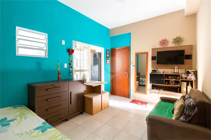 Apartamento com 1 quarto à venda em Campos Elíseos – SP