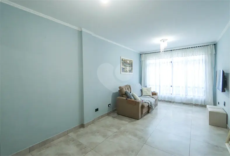 Apartamento com 2 quartos à venda em Santana – SP