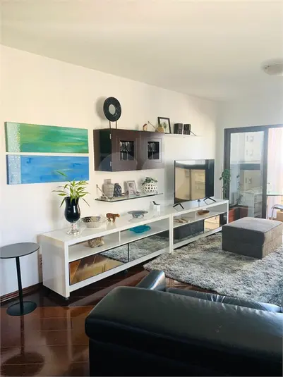 Apartamento com 3 quartos à venda em Santana – SP