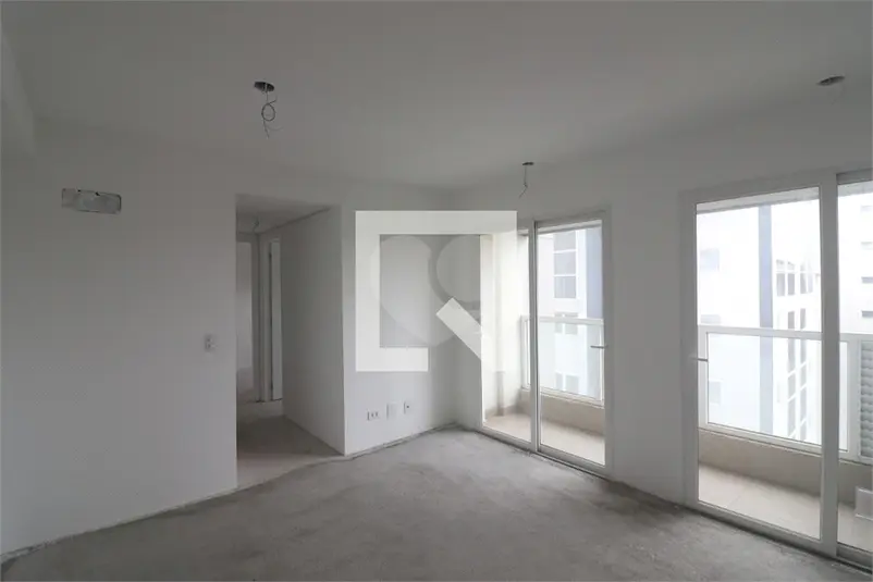 Apartamento com 2 quartos à venda em Mandaqui – SP