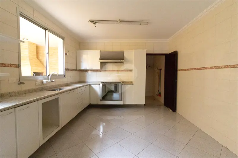 Casa com 3 quartos à venda em Vila Maria – SP