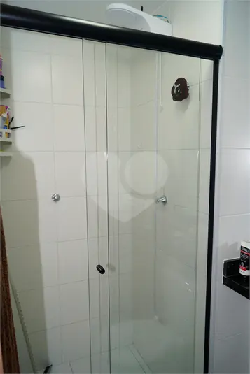 Apartamento com 1 quarto à venda em Mooca – SP
