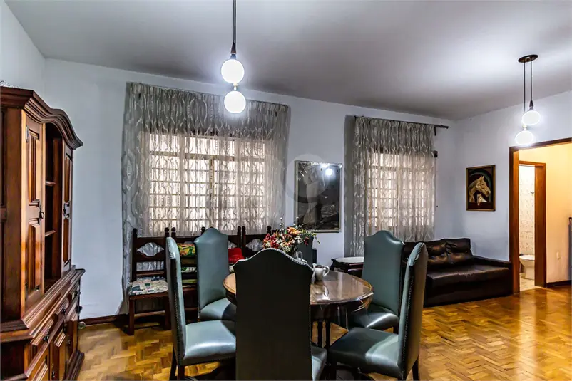 Apartamento com 3 quartos à venda em Barra Funda – SP