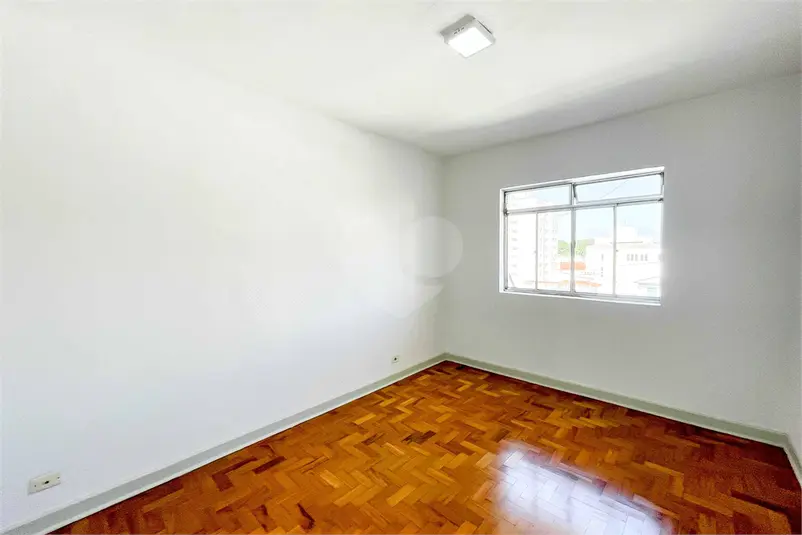 Apartamento com 1 quarto à venda em Santana – SP