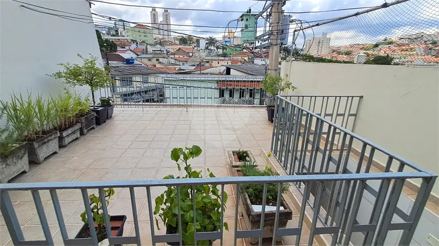 Casa com 3 quartos à venda em Parada Inglesa – SP