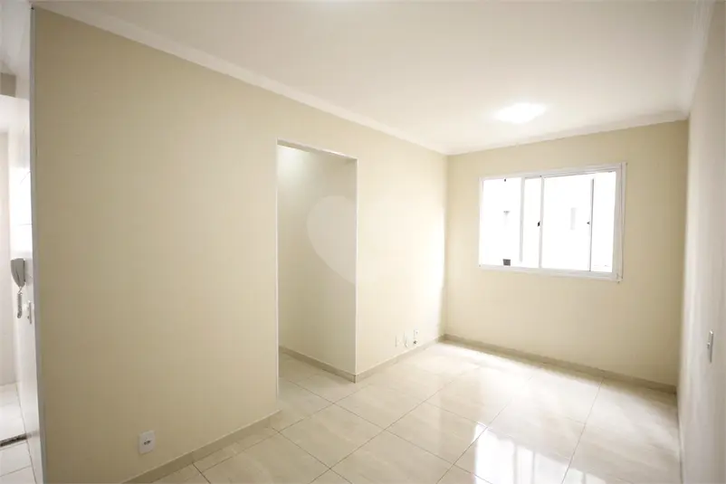Apartamento com 2 quartos à venda em Cambuci – SP