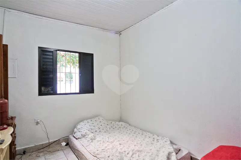 Casa com 1 quarto à venda em Santana – SP