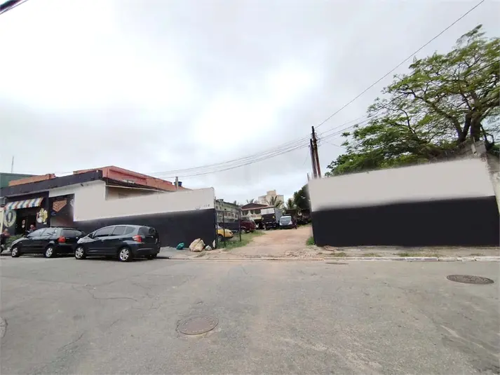 Terreno com 3 quartos à venda em Vila Prudente – SP