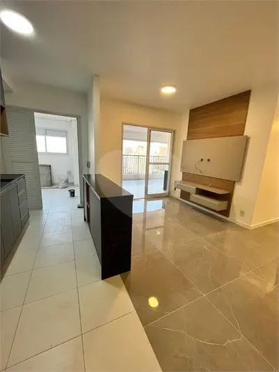 Apartamento com 3 quartos à venda em Tatuapé – SP