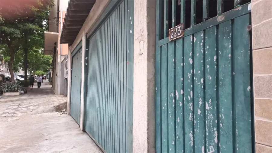 Terreno à venda em Vila Mariana – SP