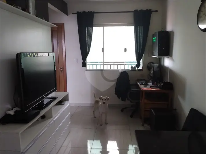 Studio com 1 quarto à venda em Vila Matilde – SP