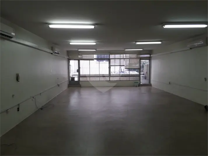 Salas para alugar em Centro – SP