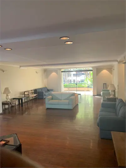 Apartamento com 4 quartos à venda em Butantã – SP