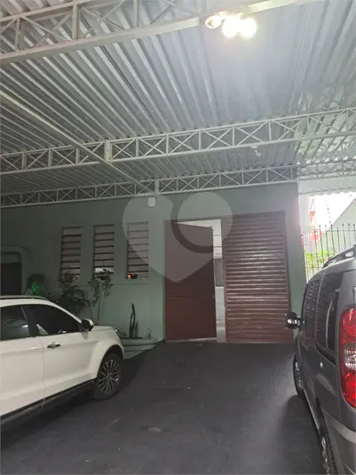 Galpão à venda em Vila Matilde – SP