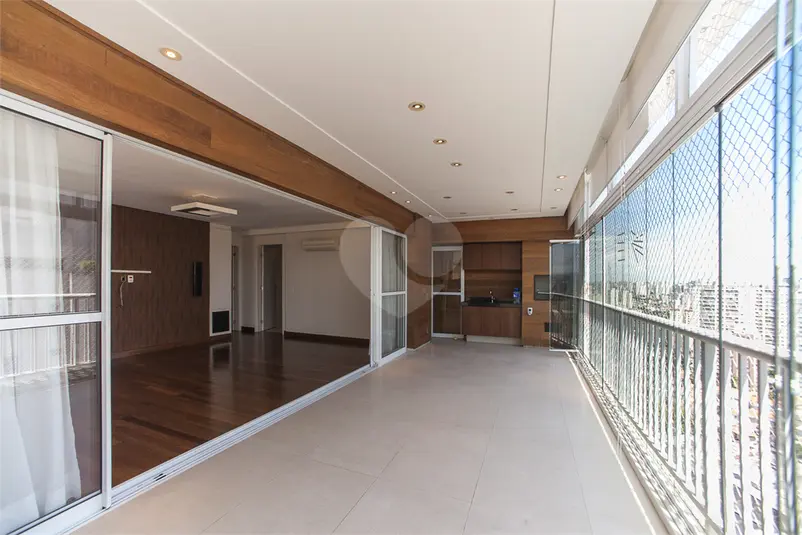 Penthouse com 3 quartos à venda em Bosque da Saúde – SP