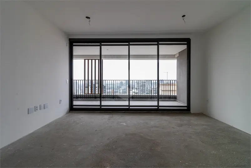 Apartamento com 3 quartos à venda em Vila Mariana – SP