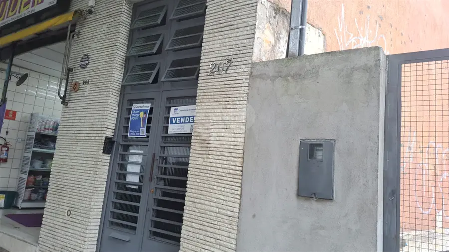 Terreno à venda em Vila Mariana – SP