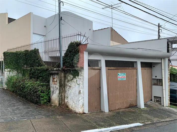 Sobrado com 3 quartos para alugar em Penha – SP