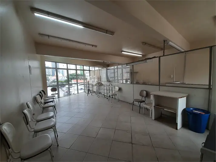 Salão Comercial à venda em Pinheiros – SP