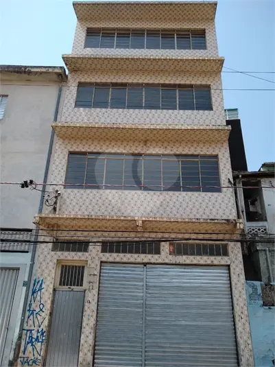 Casa com 3 quartos à venda em Penha – SP
