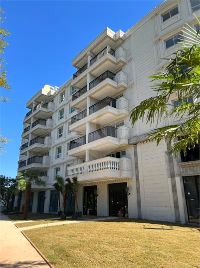Apartamento com 2 quartos à venda em Casa Verde – SP