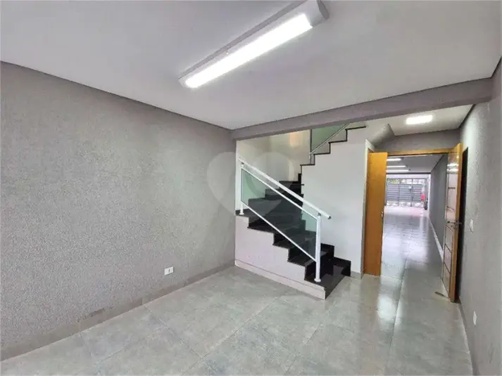 Sobrado com 3 quartos à venda ou para alugar em Parque São Domingos – SP