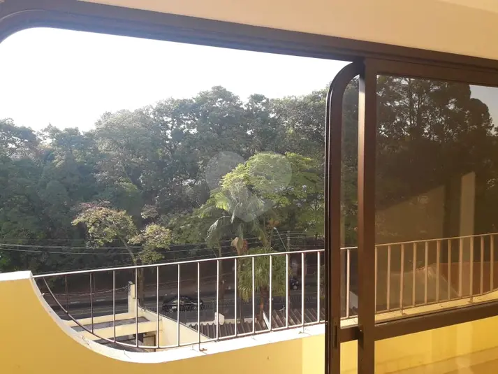 Apartamento com 4 quartos à venda em Santana – SP
